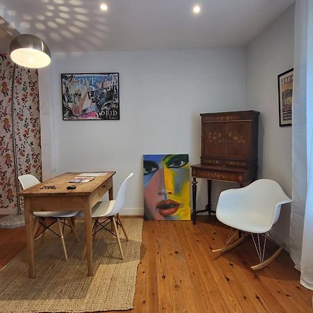 סנטנדר Puerto Chico Apartamento Con Parking מראה חיצוני תמונה