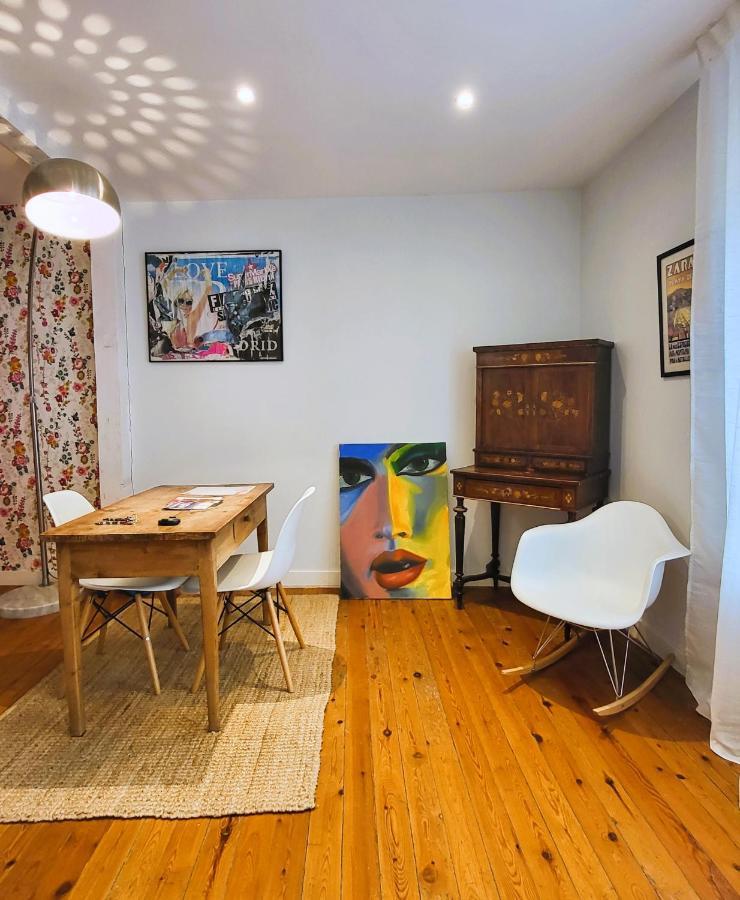 סנטנדר Puerto Chico Apartamento Con Parking מראה חיצוני תמונה