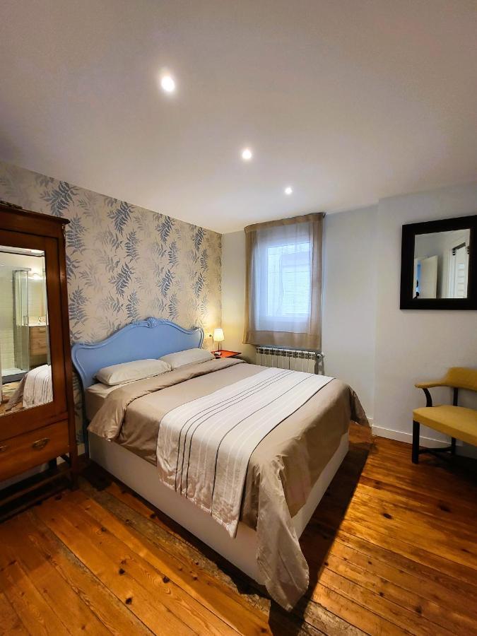 סנטנדר Puerto Chico Apartamento Con Parking מראה חיצוני תמונה