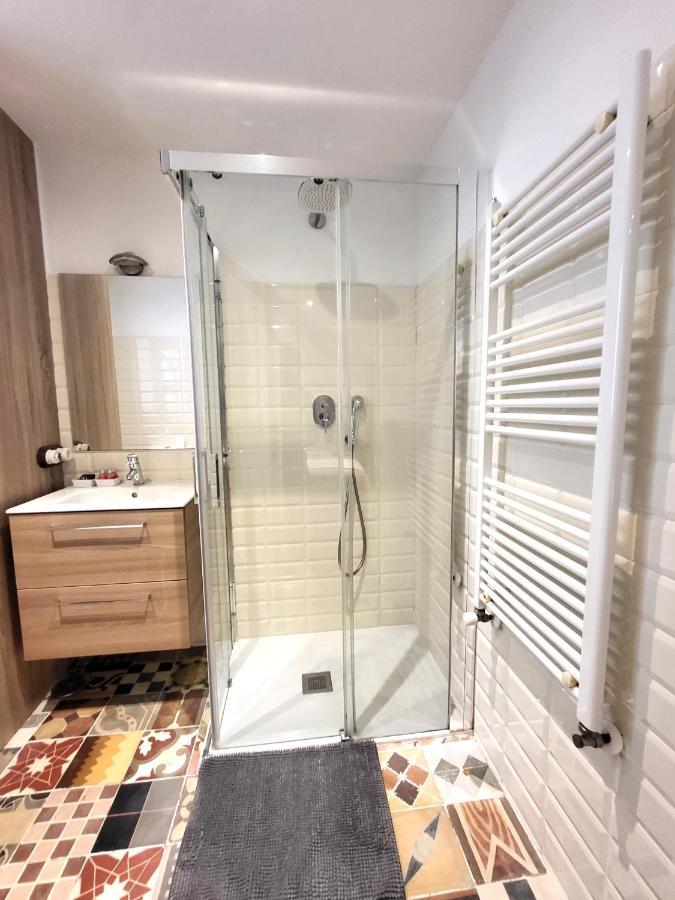 סנטנדר Puerto Chico Apartamento Con Parking מראה חיצוני תמונה
