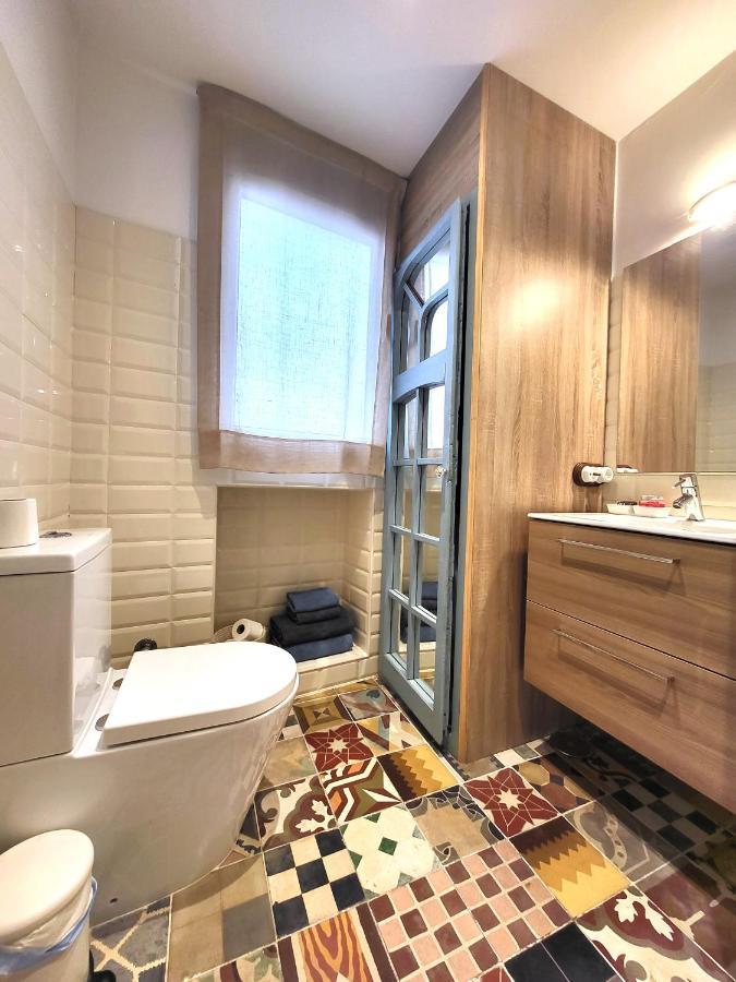 סנטנדר Puerto Chico Apartamento Con Parking מראה חיצוני תמונה