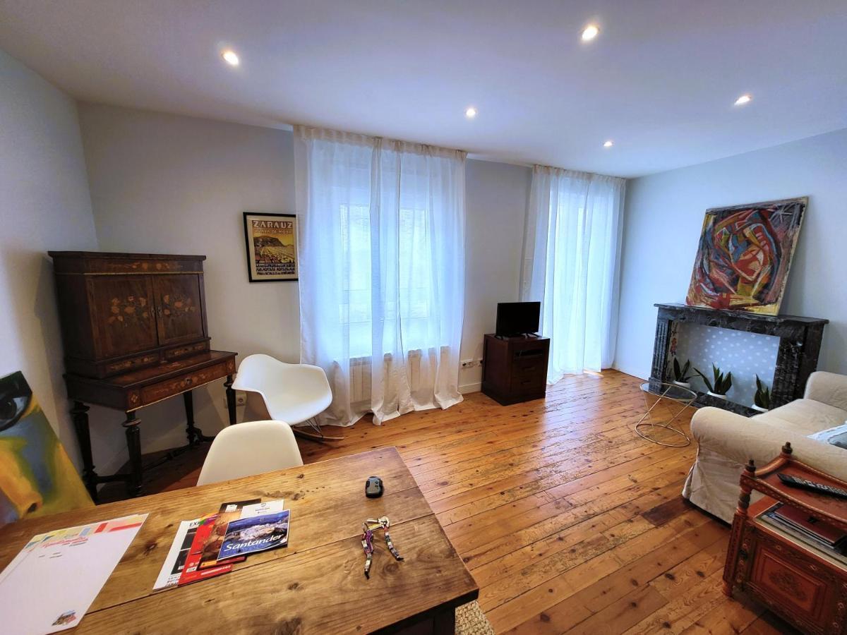 סנטנדר Puerto Chico Apartamento Con Parking מראה חיצוני תמונה